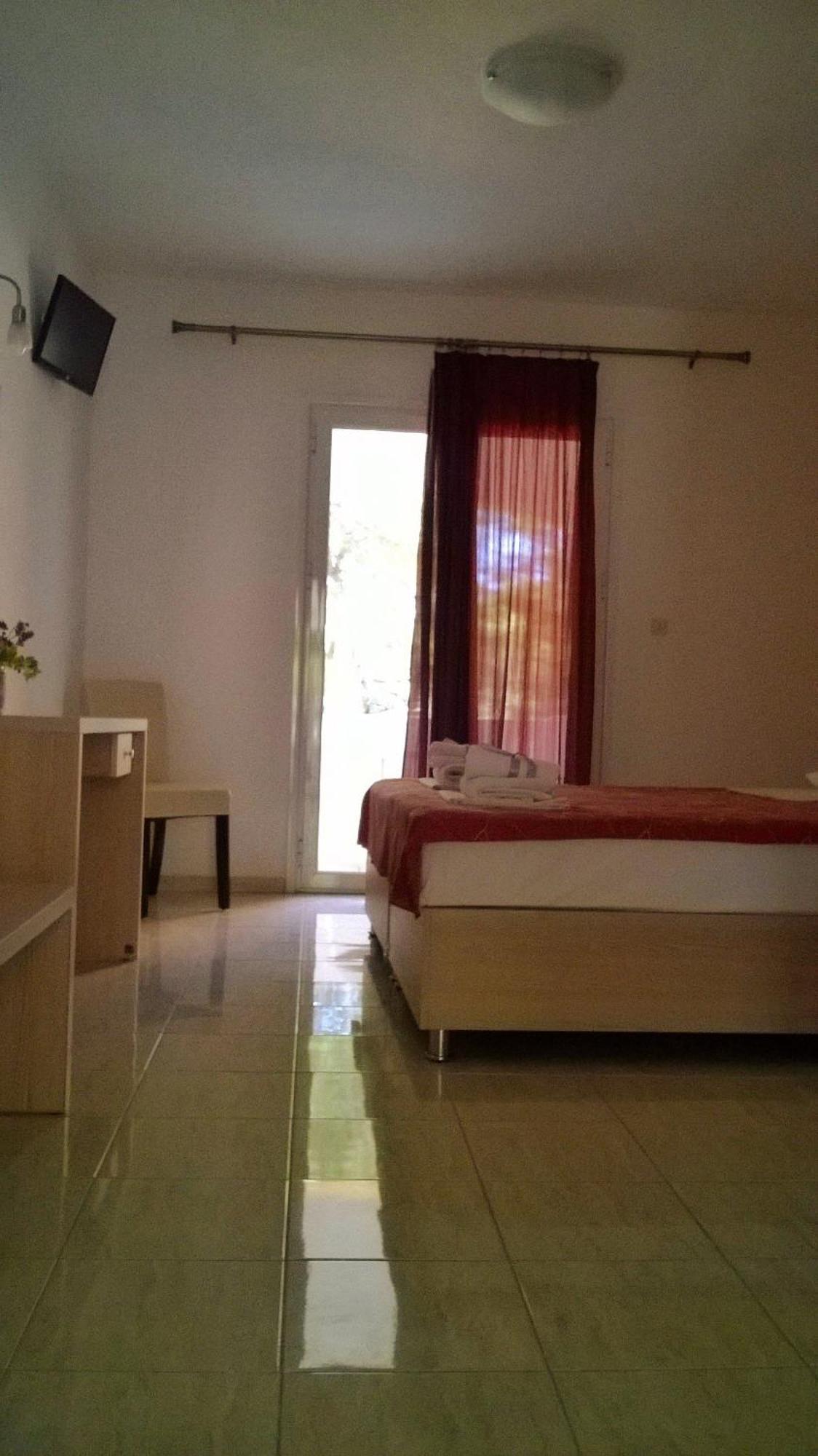 Asteri * Skiathos-Stadt