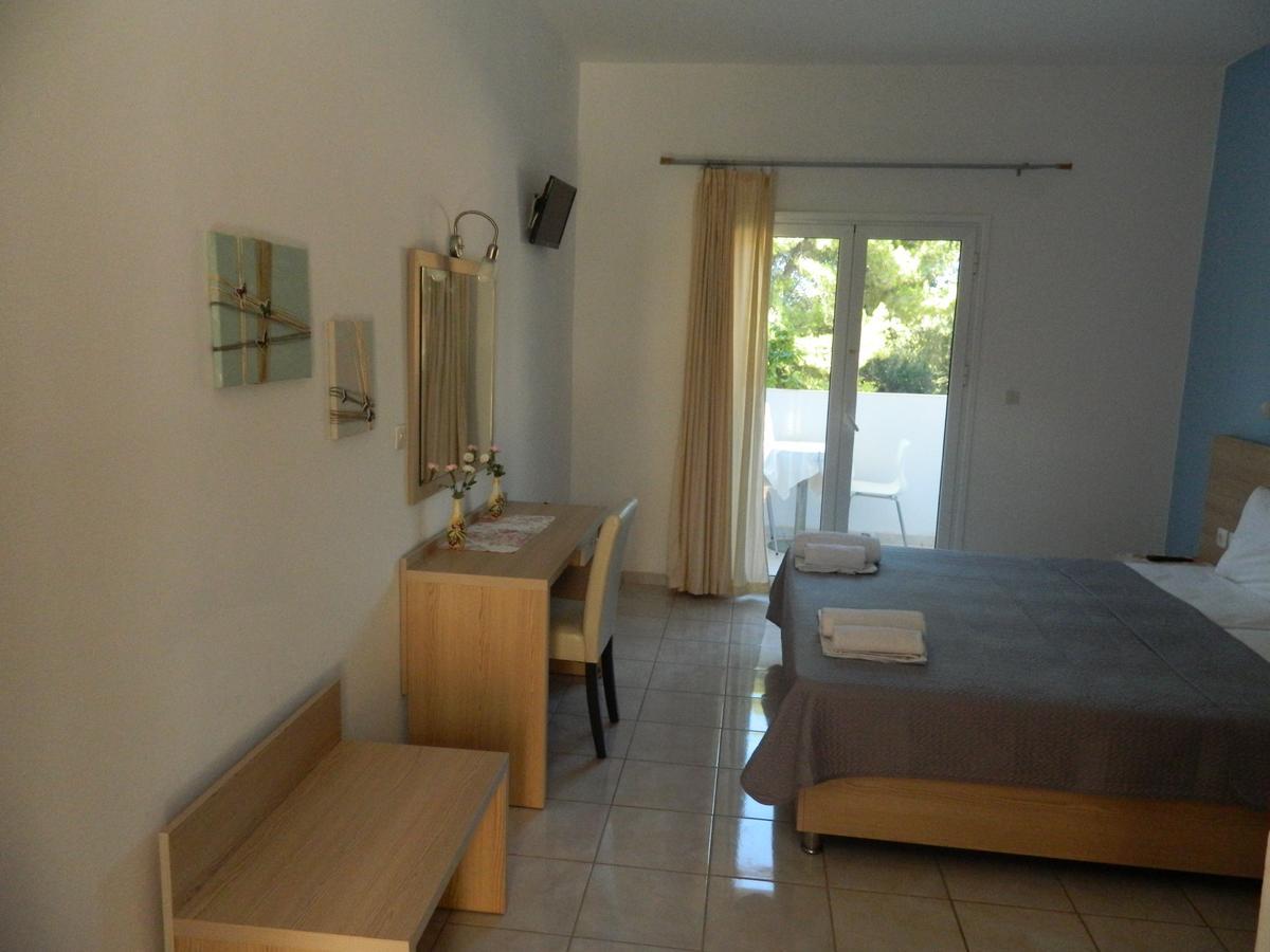 Asteri Apartment Skiathos-Stadt