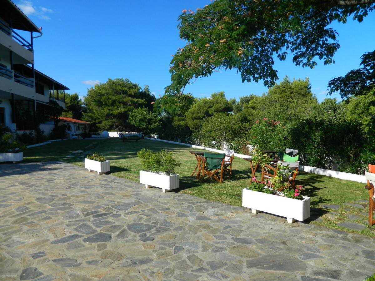 Apartment Asteri