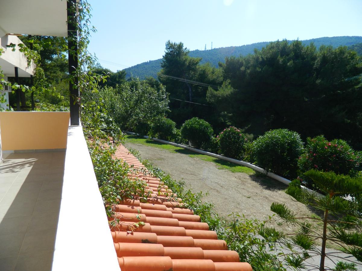 Apartment Asteri