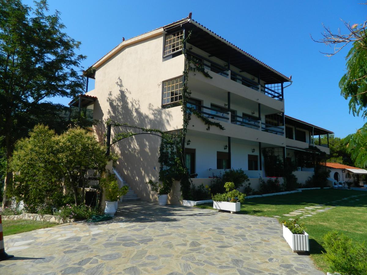 Asteri Apartment