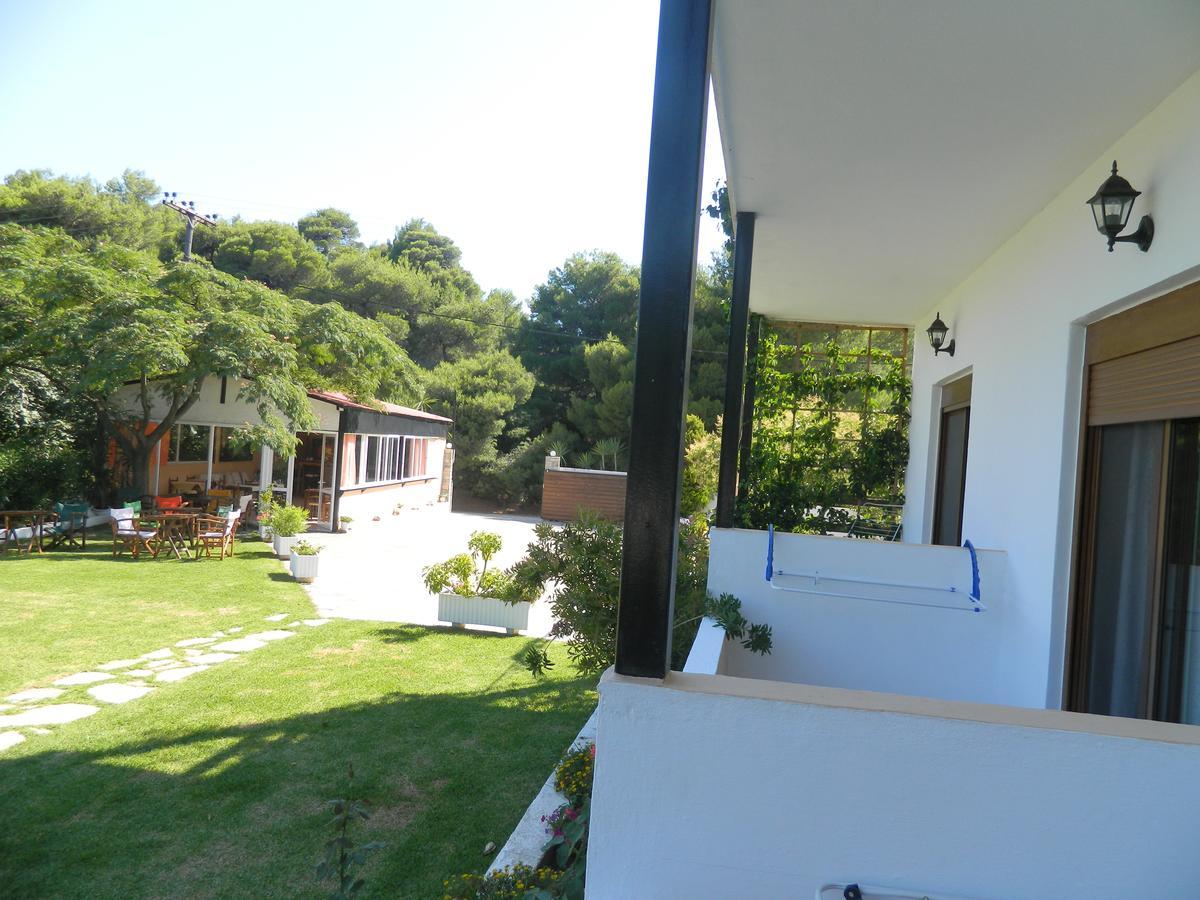 Apartment Asteri