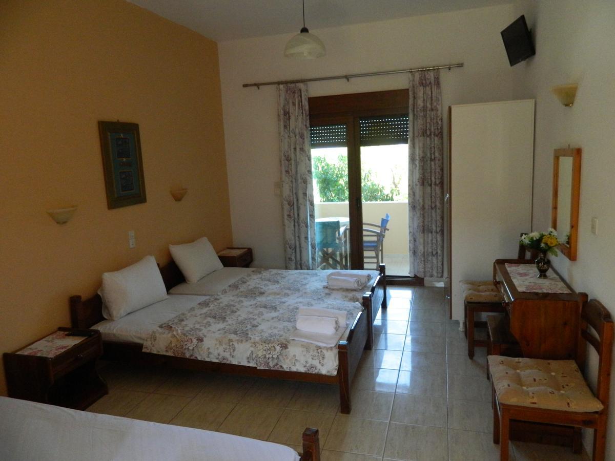Apartment Asteri